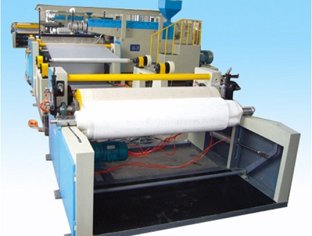 淋膜機(jī)械有什么特點