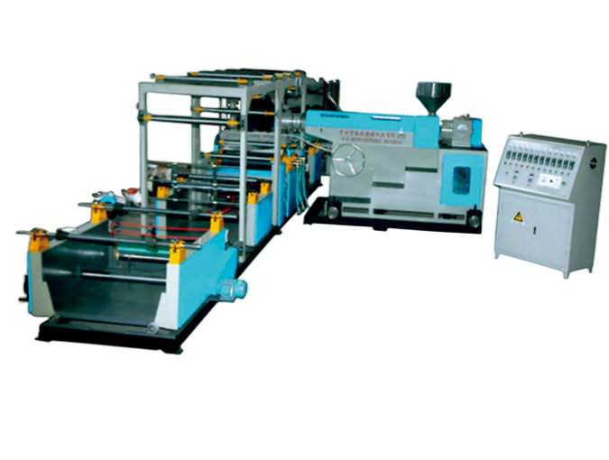 編織袋淋膜機(jī)的使用注意事項(xiàng)有哪些